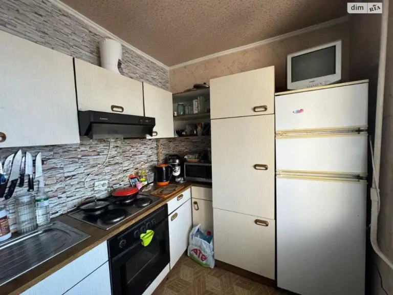 Продаж Квартира Перемога-6