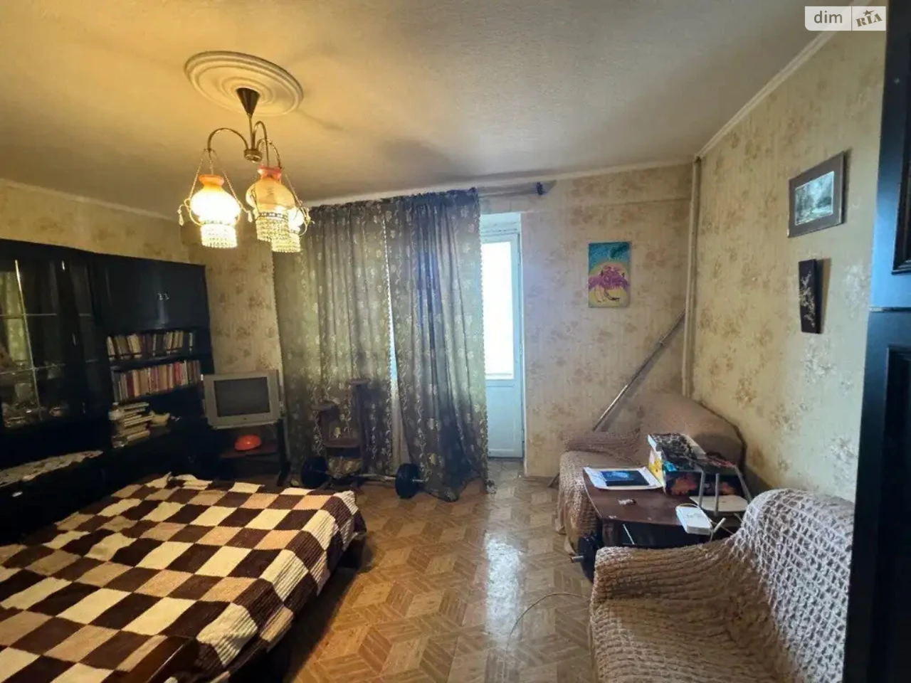 Продаж Квартира Перемога-6