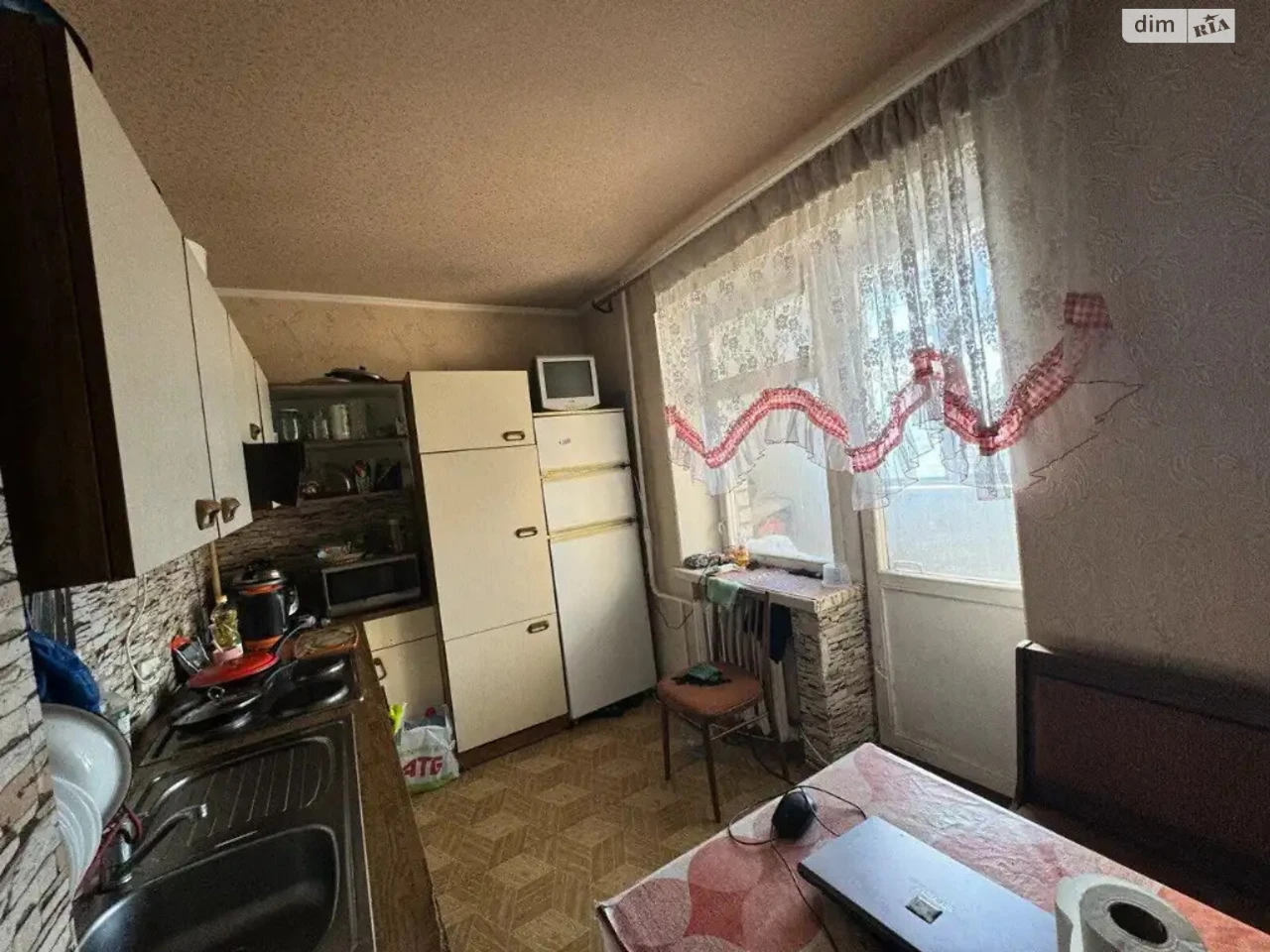 Продаж Квартира Перемога-6