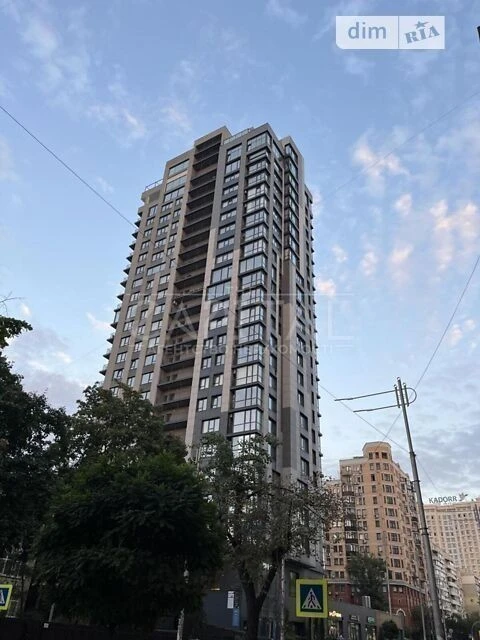 Sale of 3-room apartment 111 sq. m. on Pankivska Street 20/82 • ID