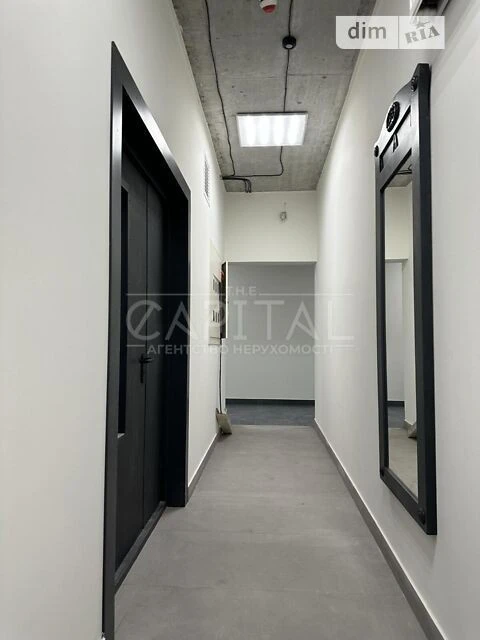 Sale of 3-room apartment 111 sq. m. on Pankivska Street 20/82 • ID