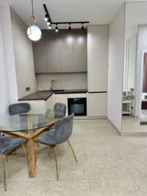 Продам 2-кімнатну квартиру в ЖК Женева