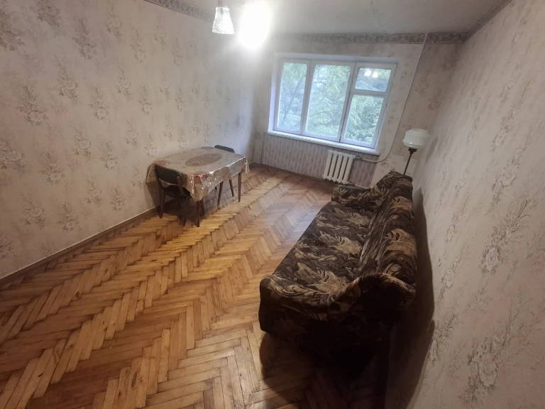 Продам 3к квартиру 12 Квартал