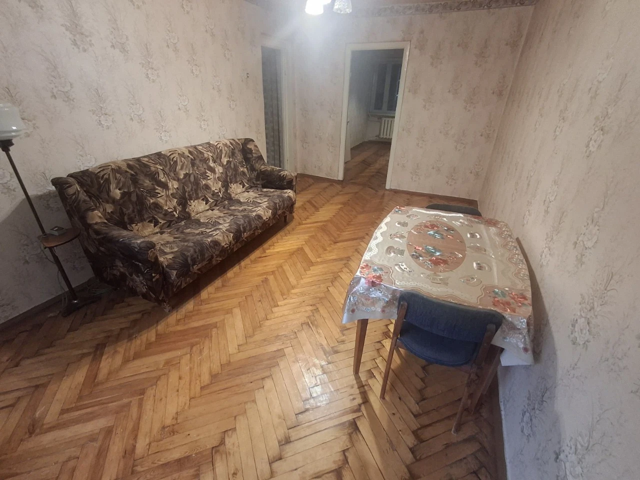 Продам 3к квартиру 12 Квартал