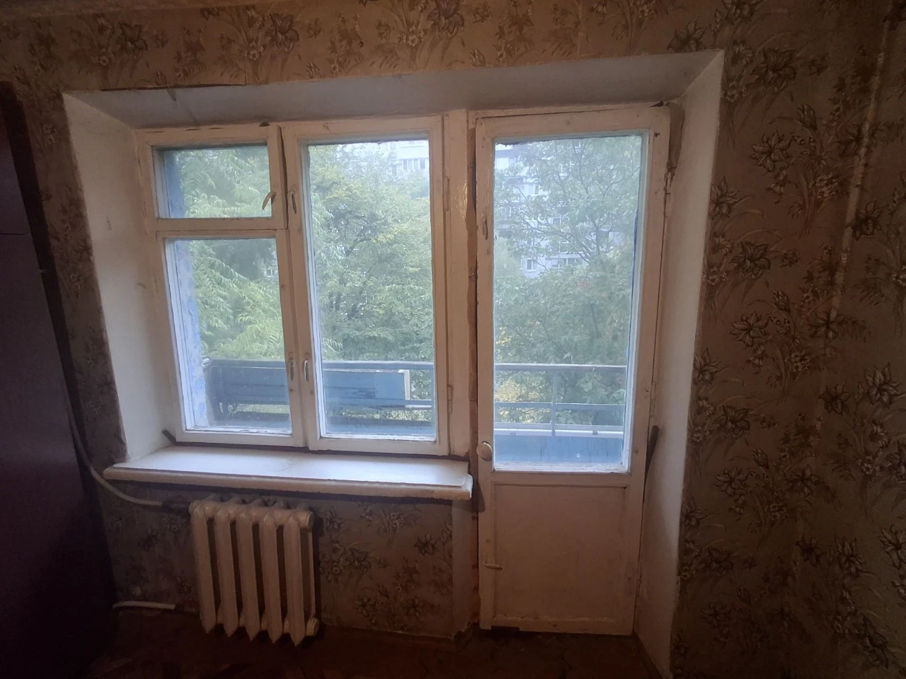 Продам 3к квартиру 12 Квартал