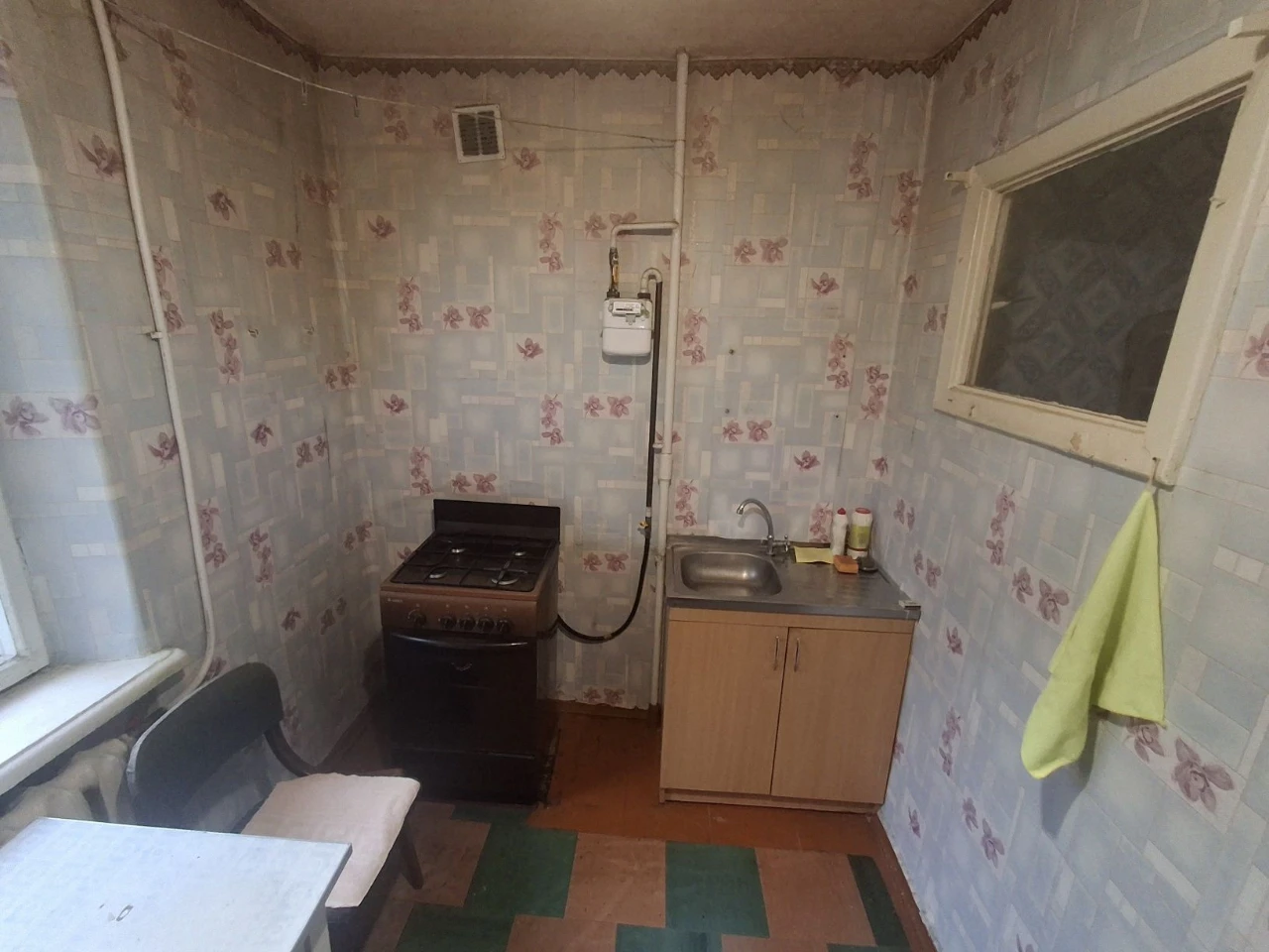 Продам 3к квартиру 12 Квартал