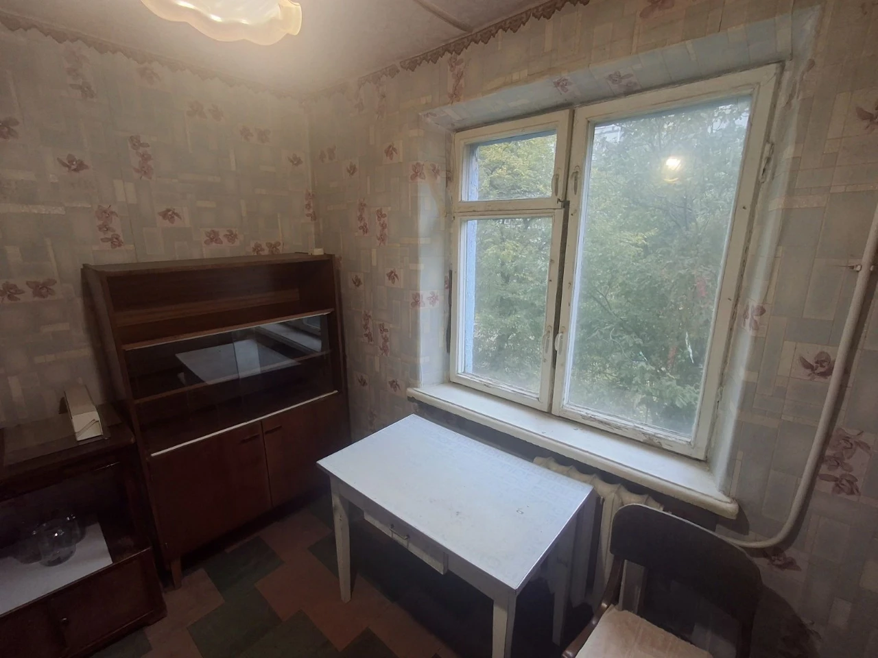 Продам 3к квартиру 12 Квартал