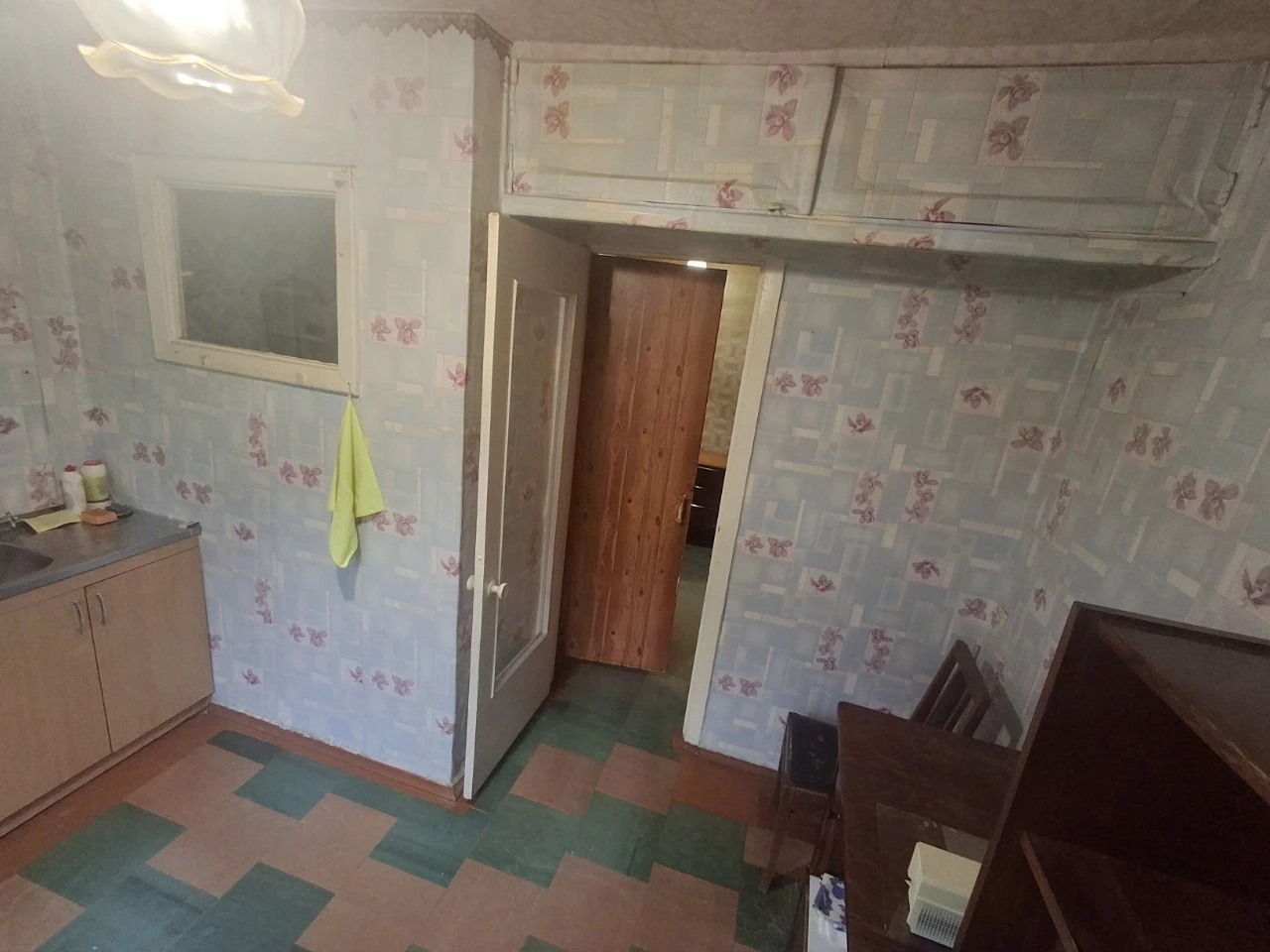Продам 3к квартиру 12 Квартал