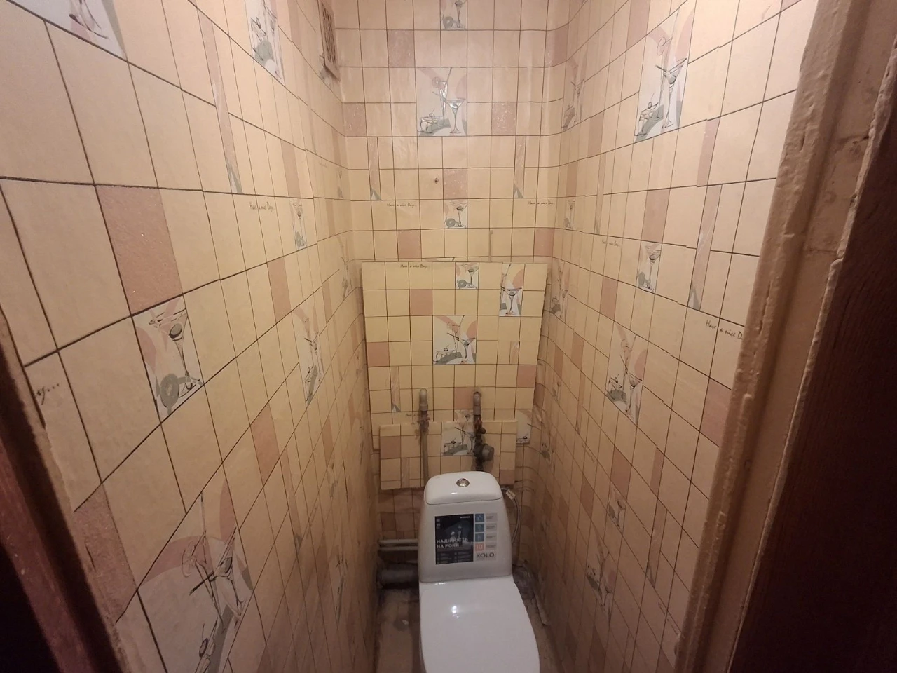 Продам 3к квартиру 12 Квартал