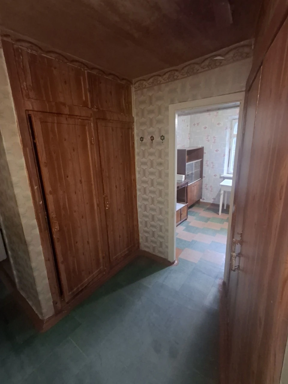 Продам 3к квартиру 12 Квартал