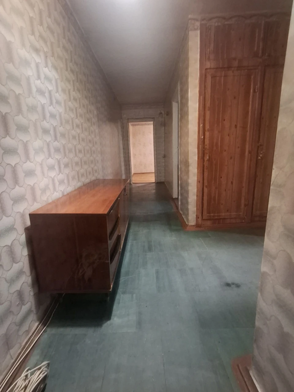 Продам 3к квартиру 12 Квартал