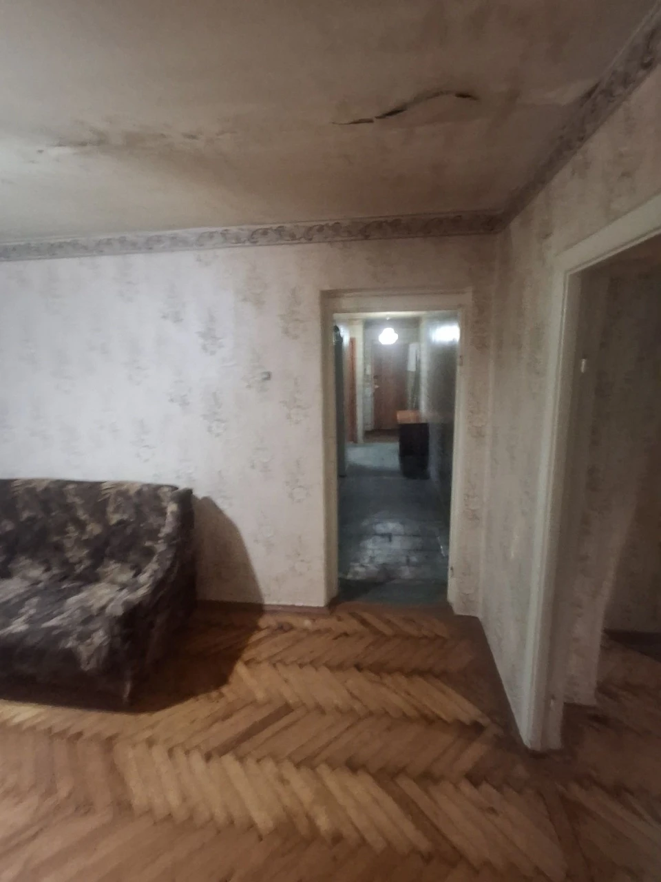 Продам 3к квартиру 12 Квартал