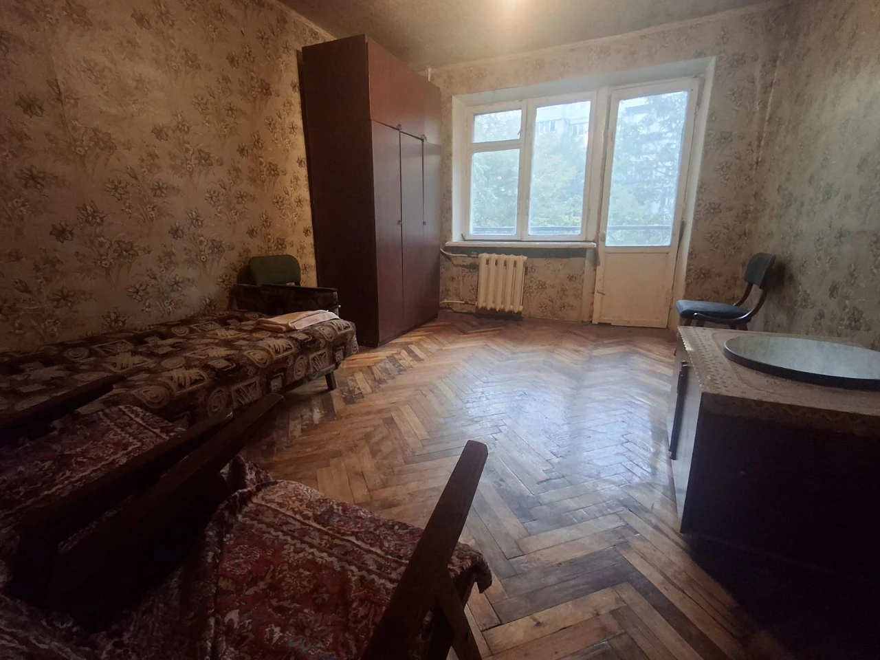 Продам 3к квартиру 12 Квартал