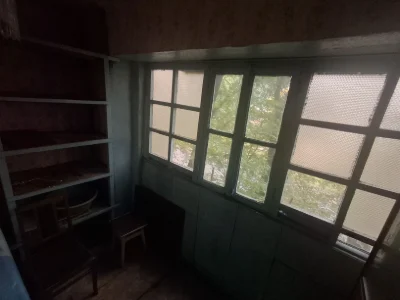 Продам 3к квартиру 12 Квартал