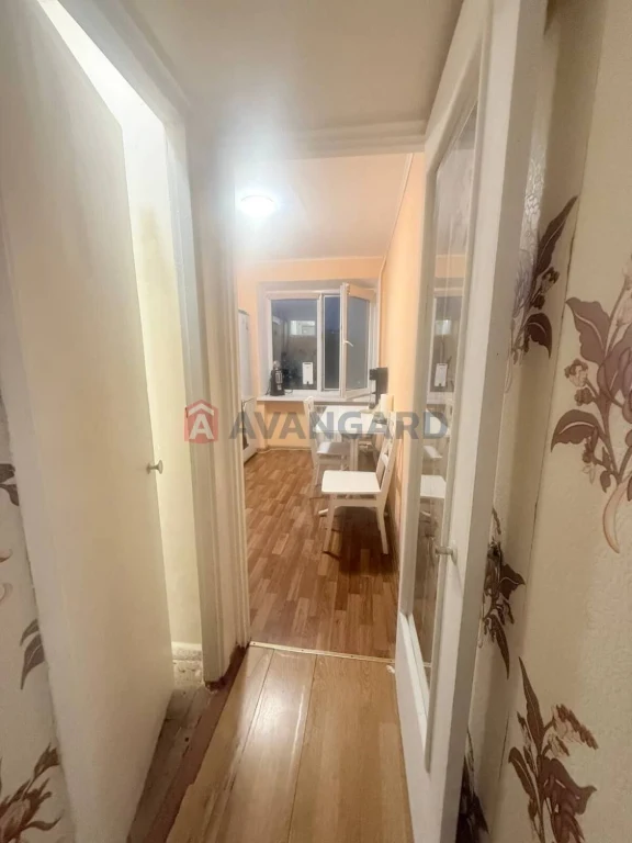Продам 1-комнатную квартиру, 32 м.кв, Чечеловський район