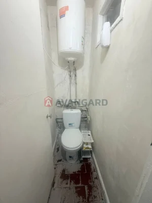 Продам 1-комнатную квартиру, 32 м.кв, Чечеловський район