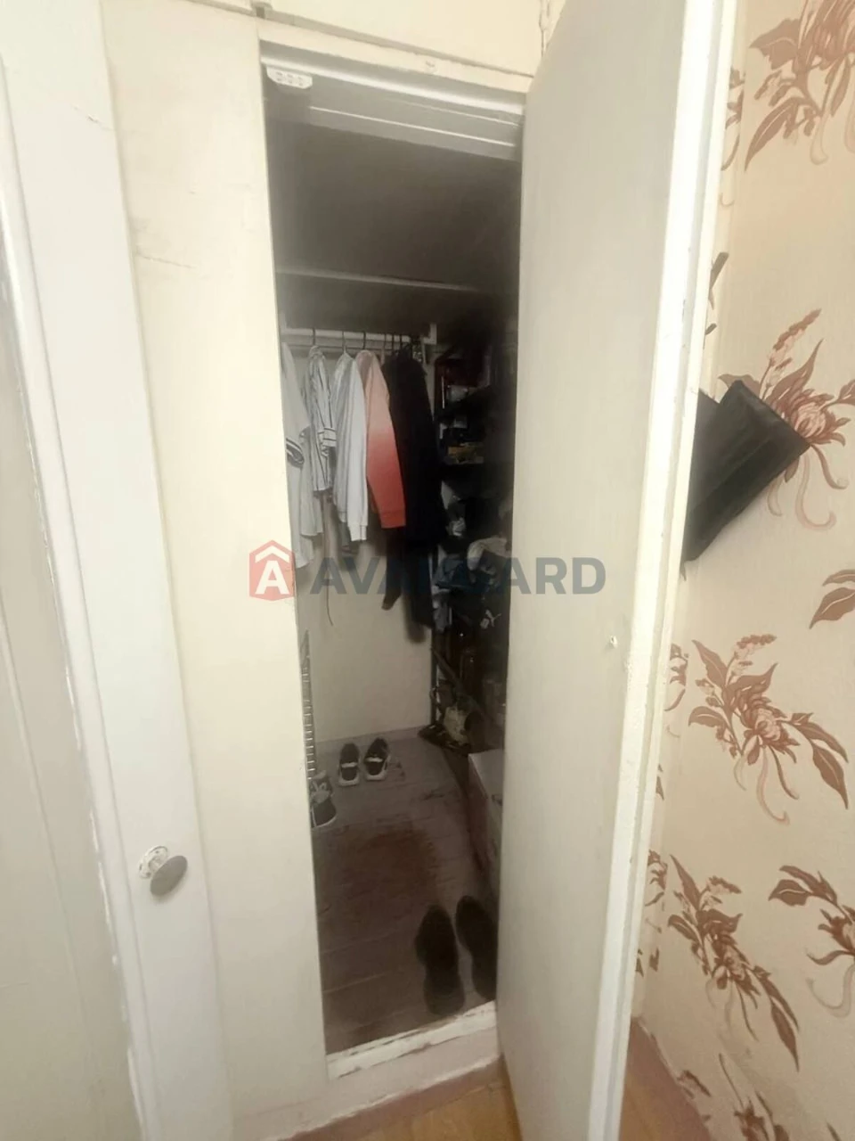 Продам 1-комнатную квартиру, 32 м.кв, Чечеловський район