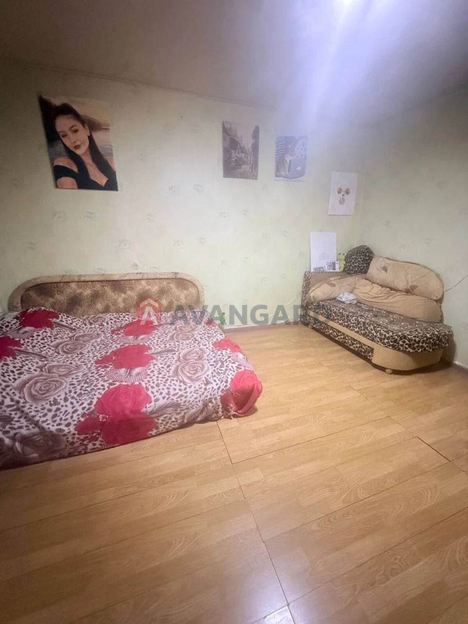 Продам 1-комнатную квартиру, 32 м.кв, Чечеловський район