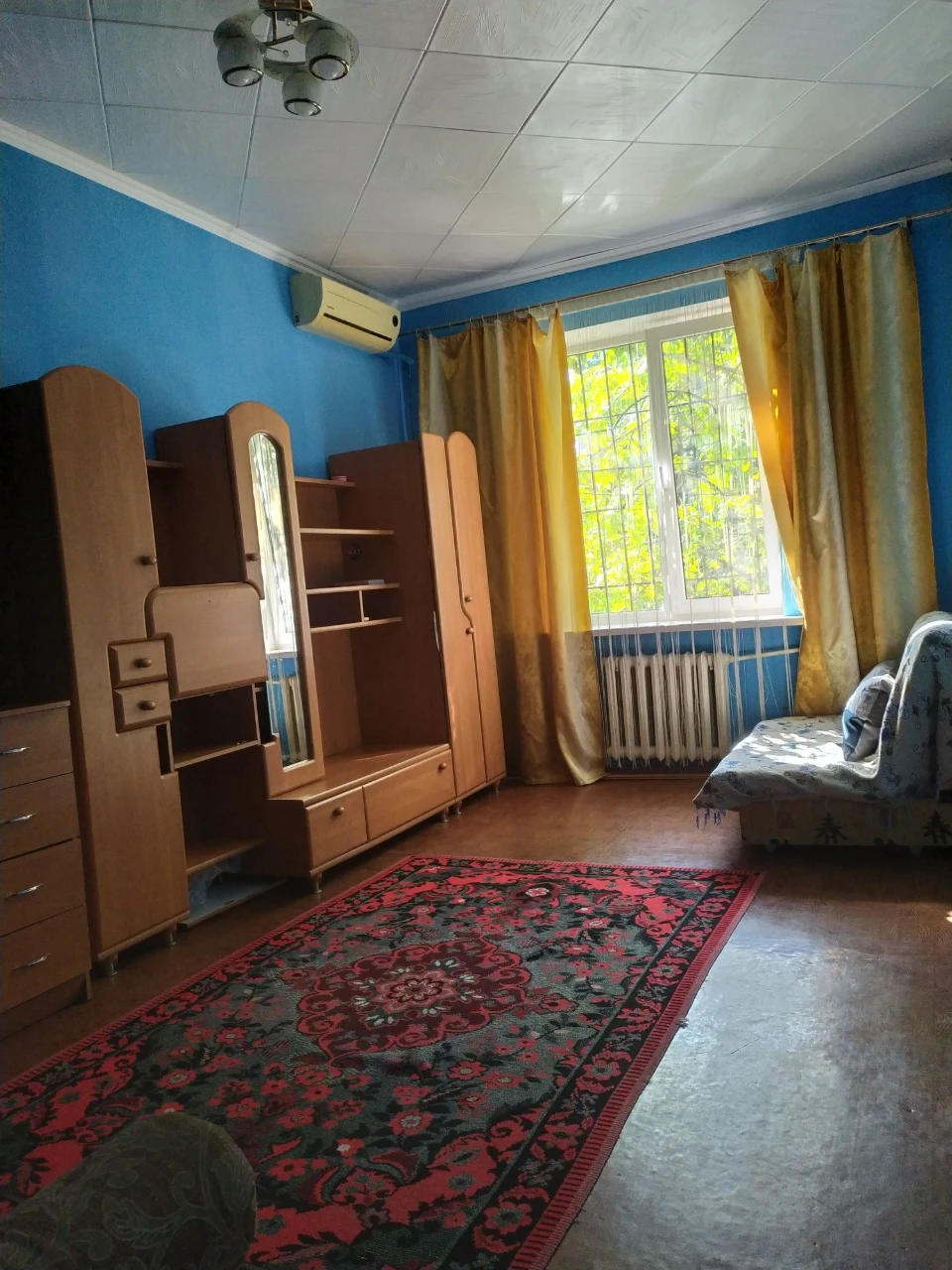 Продам 1-комнатную квартиру пр.Мазепи