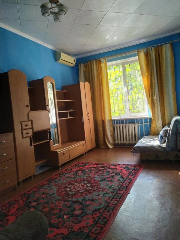 Продам 1-комнатную квартиру пр.Мазепи