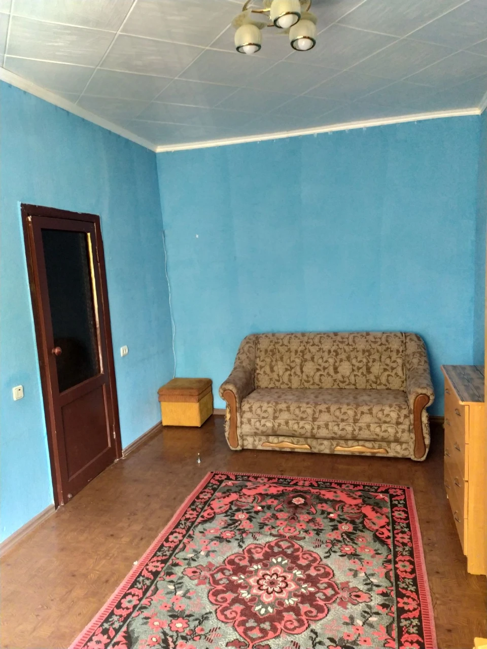Продам 1-комнатную квартиру пр.Мазепи