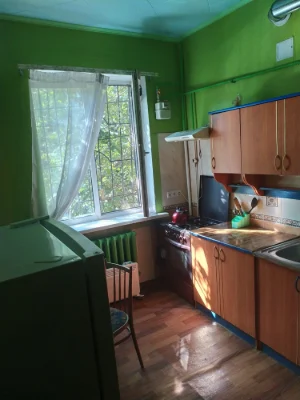 Продам 1-комнатную квартиру пр.Мазепи