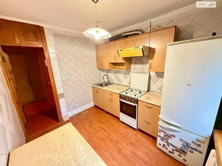 Продаж Квартира Лівобережний