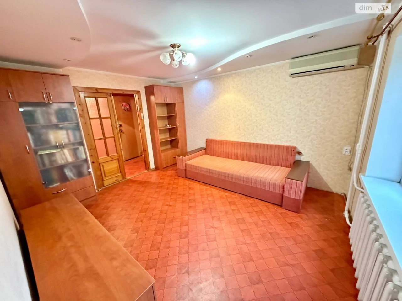 Продаж Квартира Лівобережний