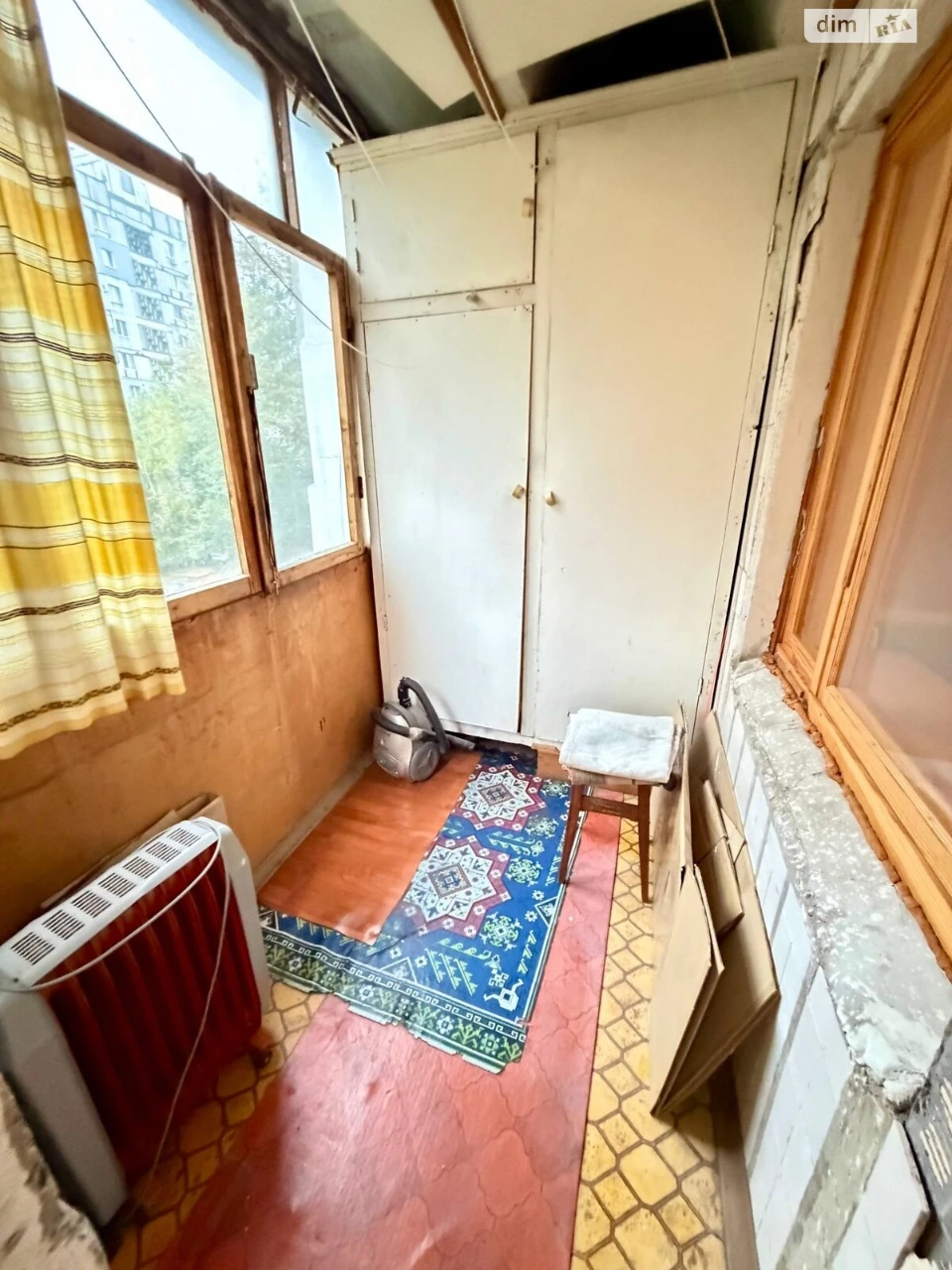 Продаж Квартира Лівобережний
