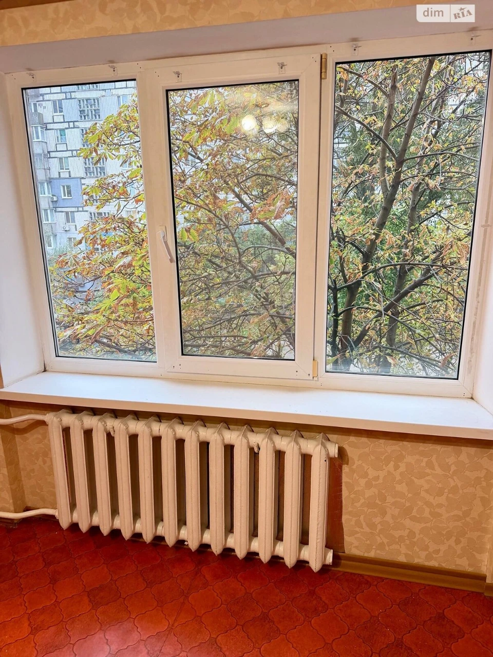 Продаж Квартира Лівобережний