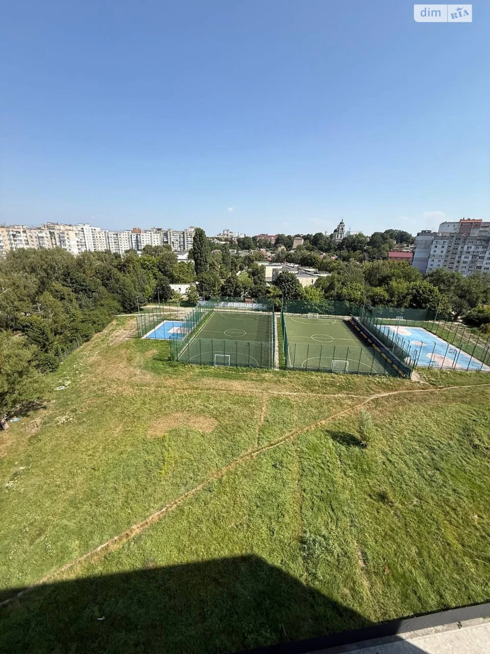 Продаж Квартира Центр