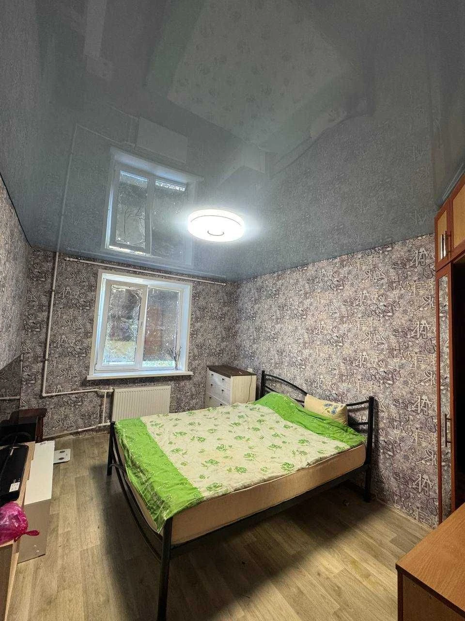 Продам 2к квартиру ЖМ Левобережный, Березинка