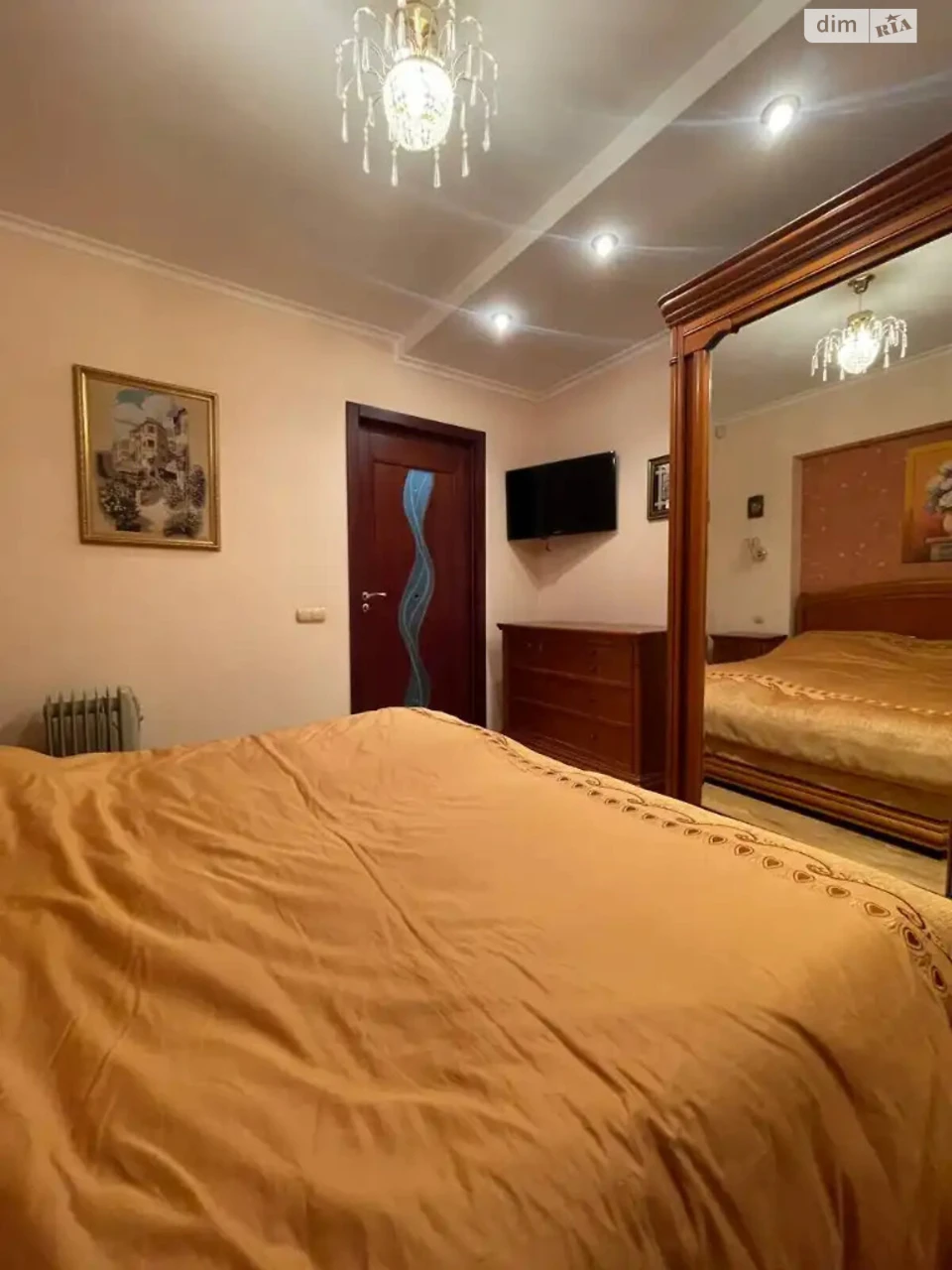 Продаж Квартира Тополя-1