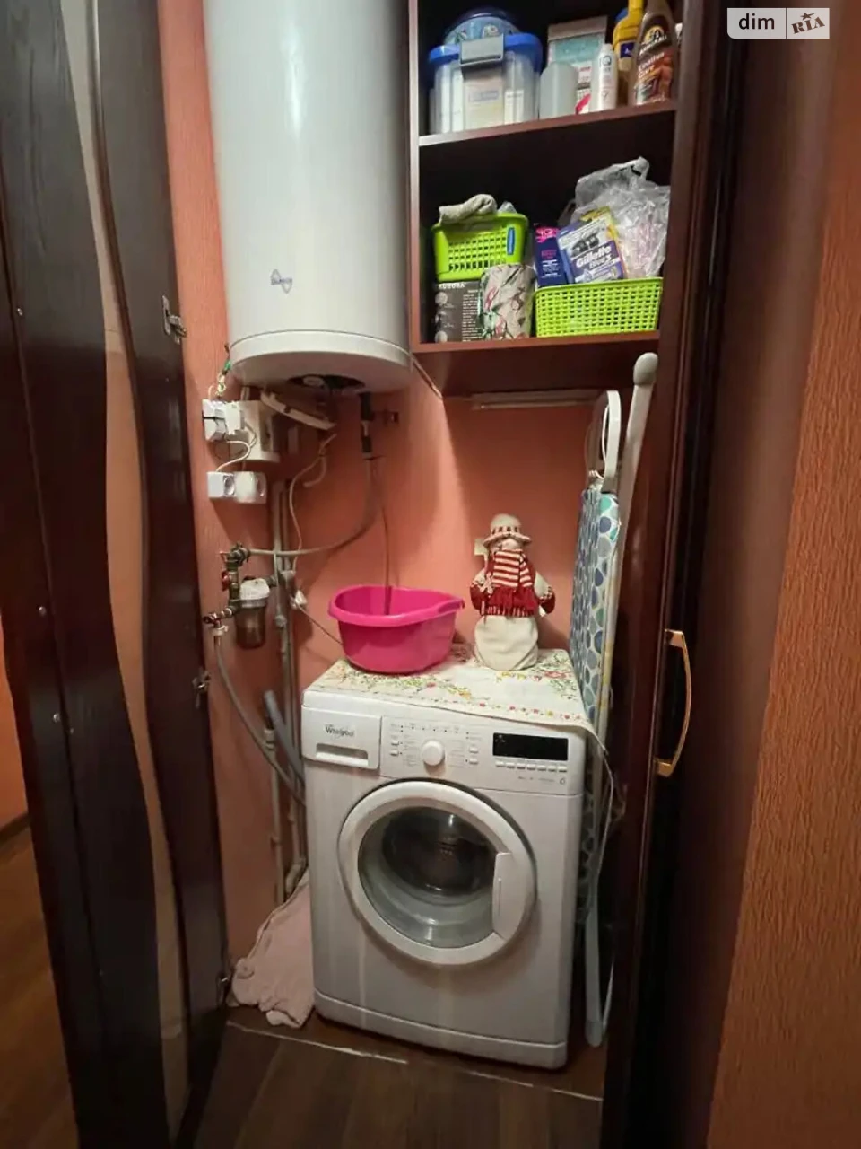 Продаж Квартира Тополя-1