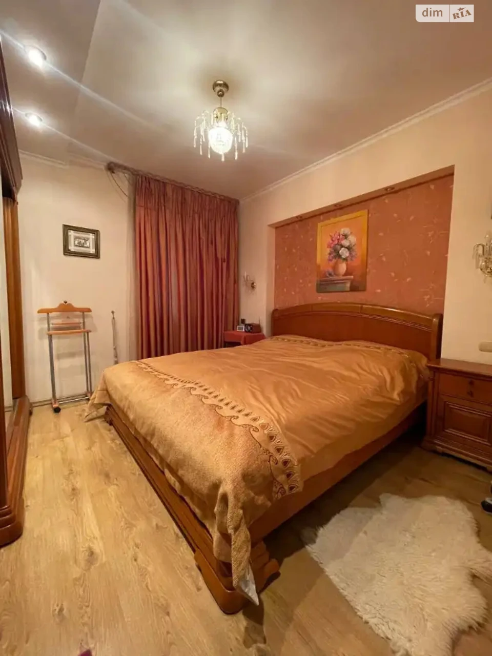 Продаж Квартира Тополя-1