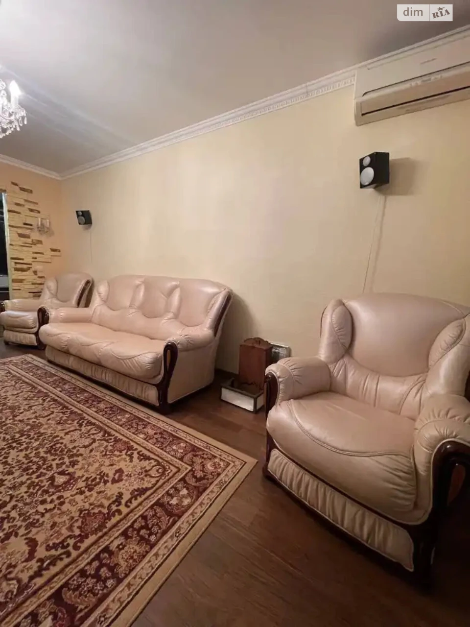 Продаж Квартира Тополя-1