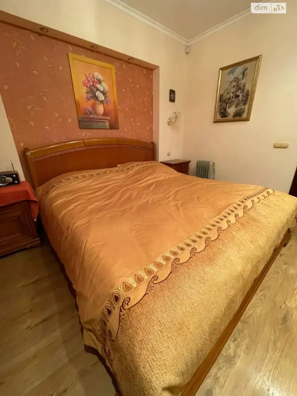 Продаж Квартира Тополя-1