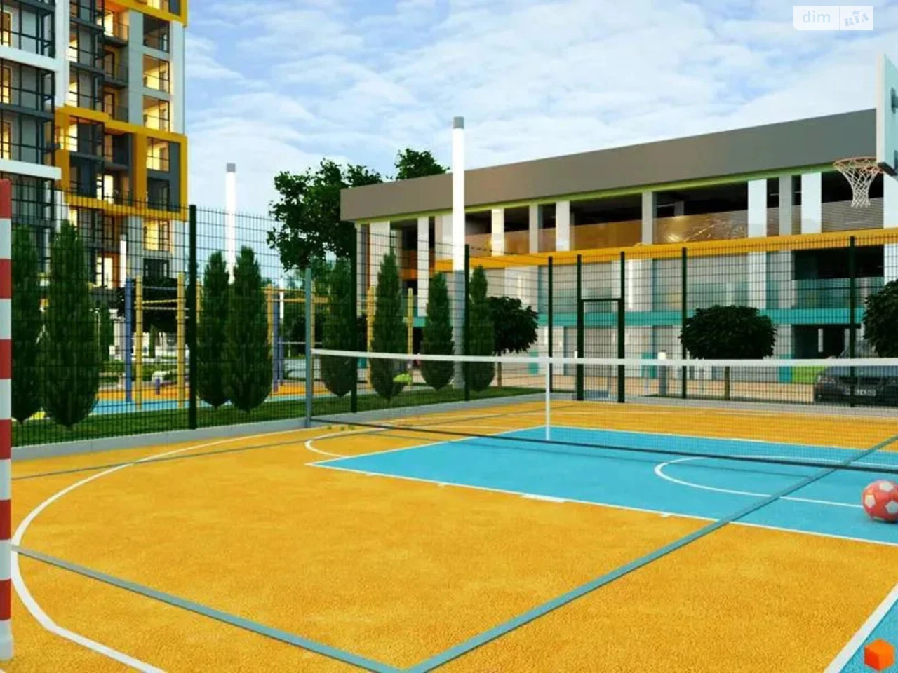 Продаж Квартира Перемога-6