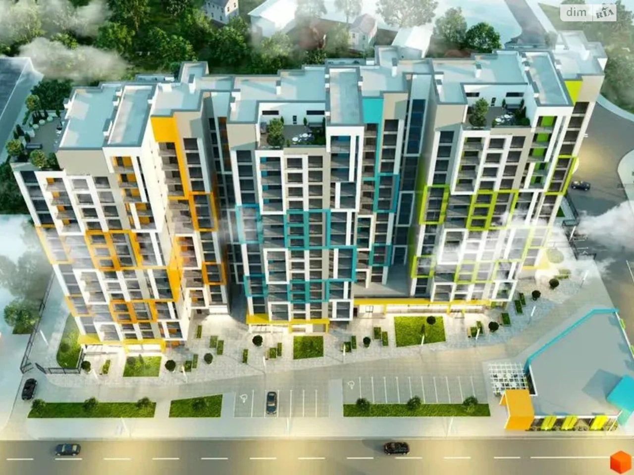Продаж Квартира Перемога-6