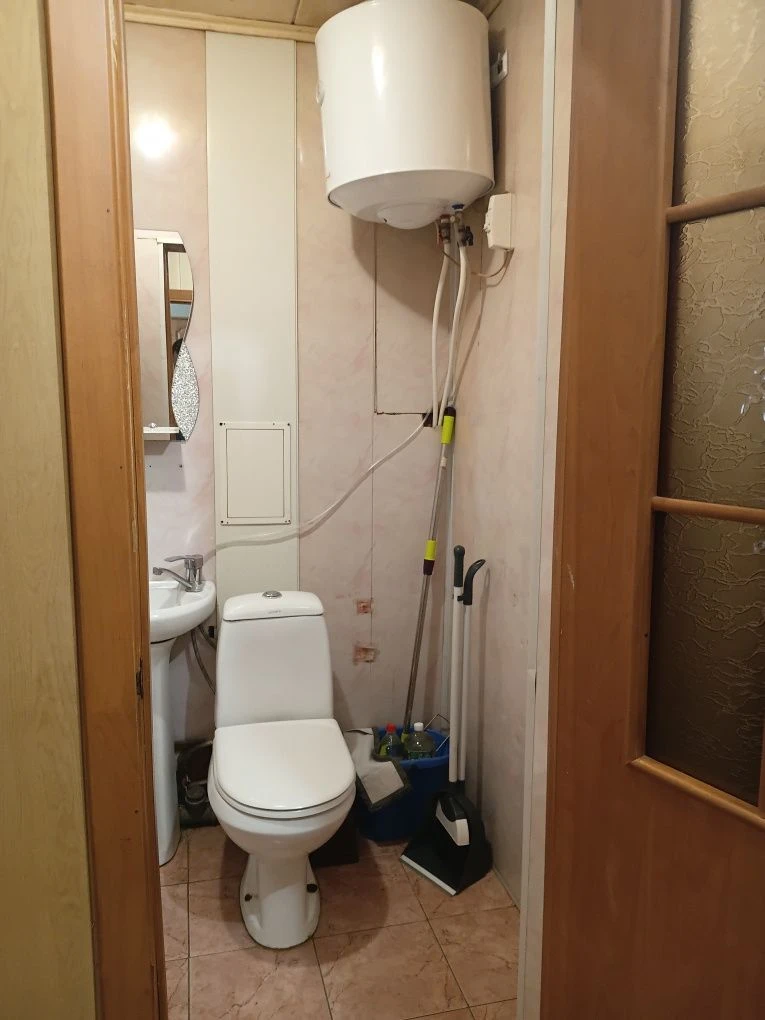 Продам квартиру на Западном в Днепре