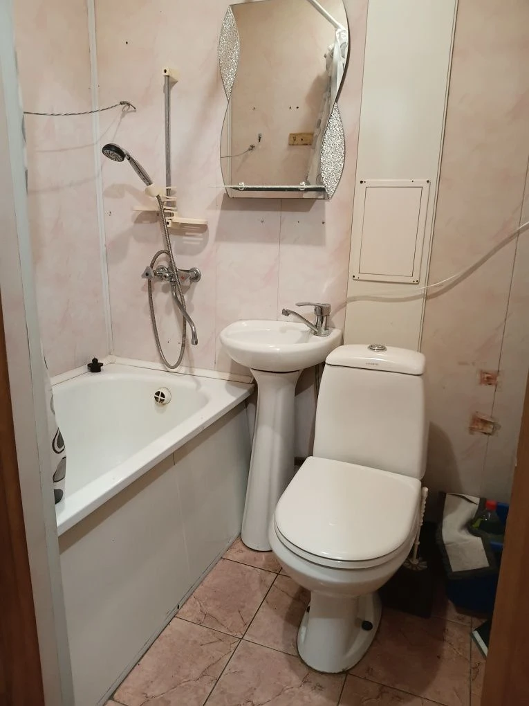 Продам квартиру на Западном в Днепре