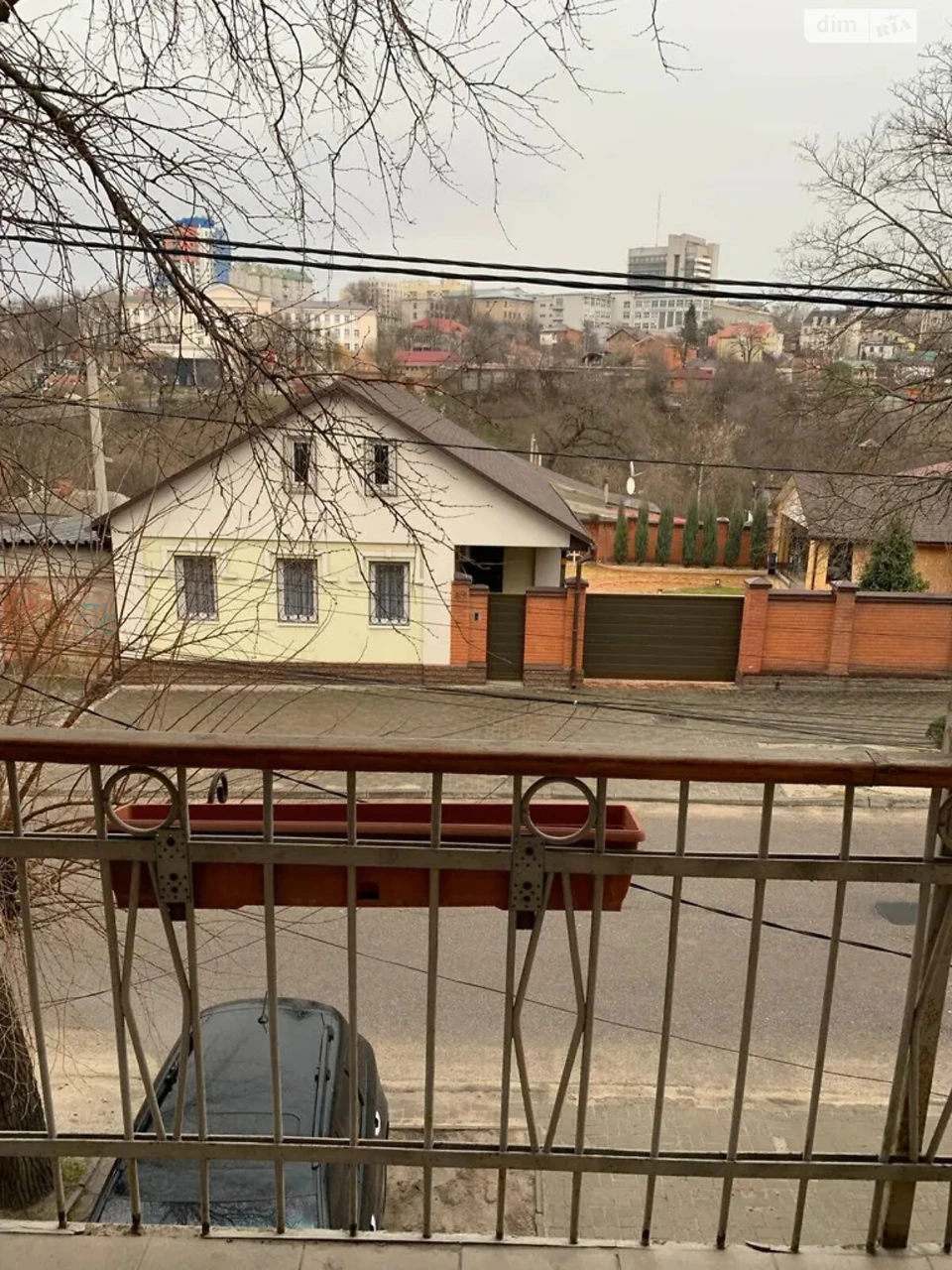 Продаж Квартира Єврейська слобода