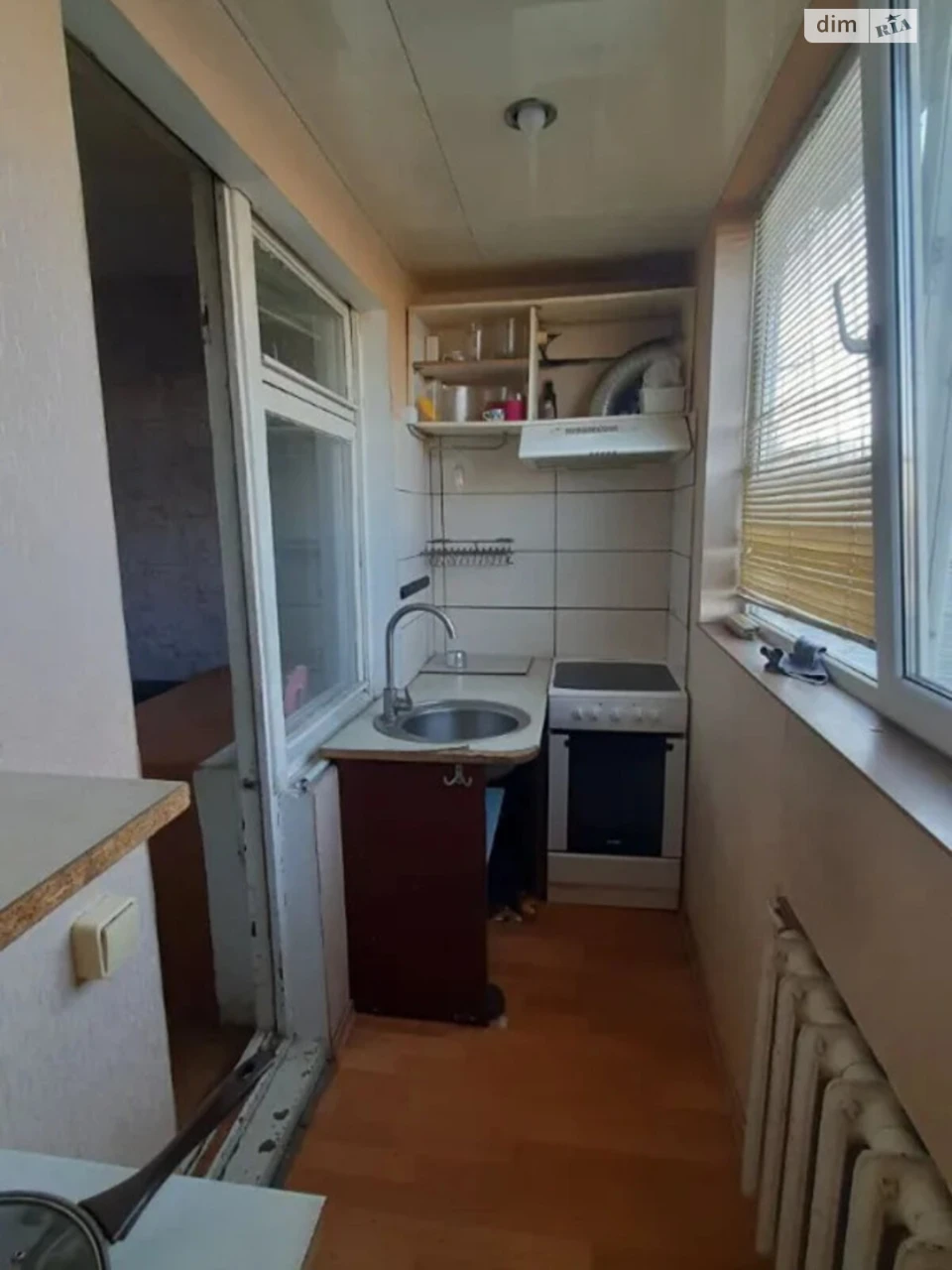 Продаж Квартира Перемога-6