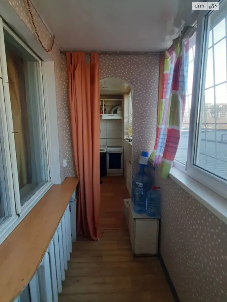 Продаж Квартира Перемога-6
