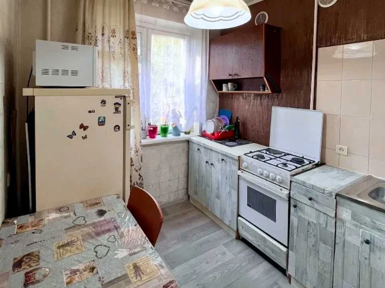 Квартира. Дніпро, Петра Калнишевського просп.