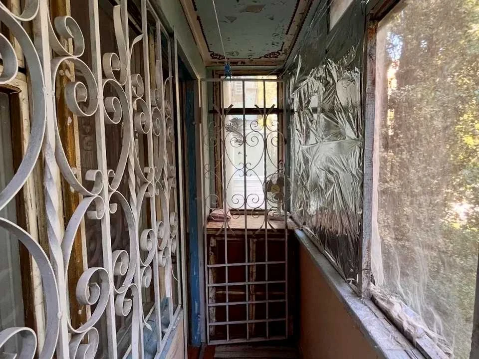 Квартира. Дніпро, Петра Калнишевського просп.