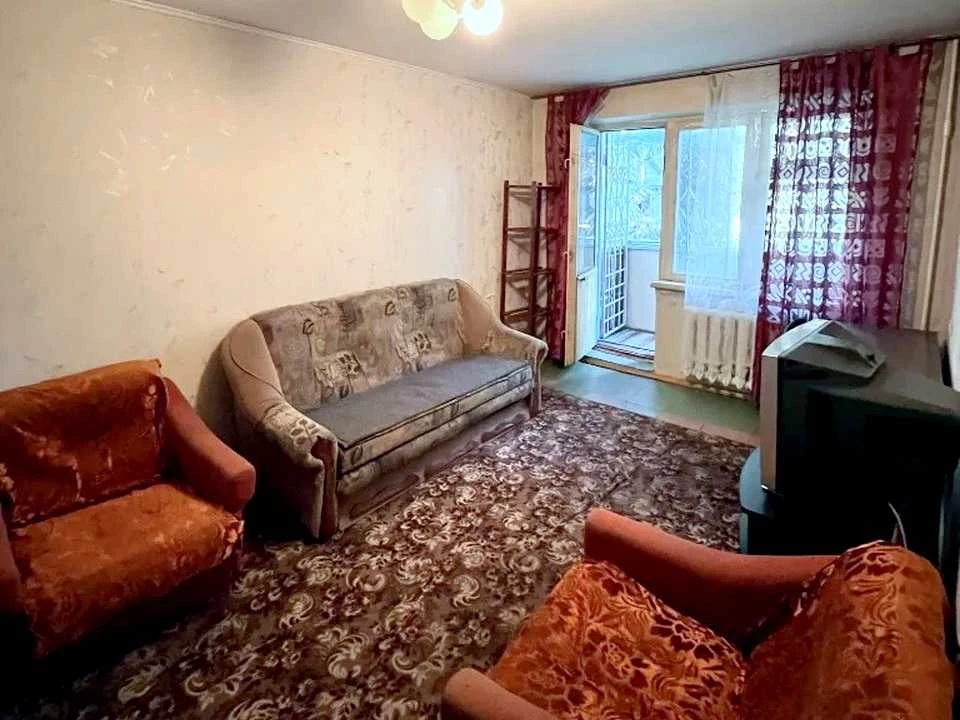 Квартира. Дніпро, Петра Калнишевського просп.