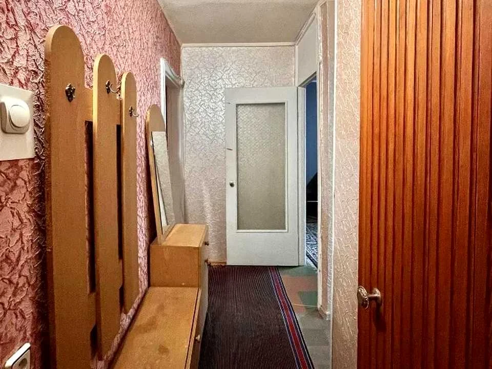 Квартира. Дніпро, Петра Калнишевського просп.