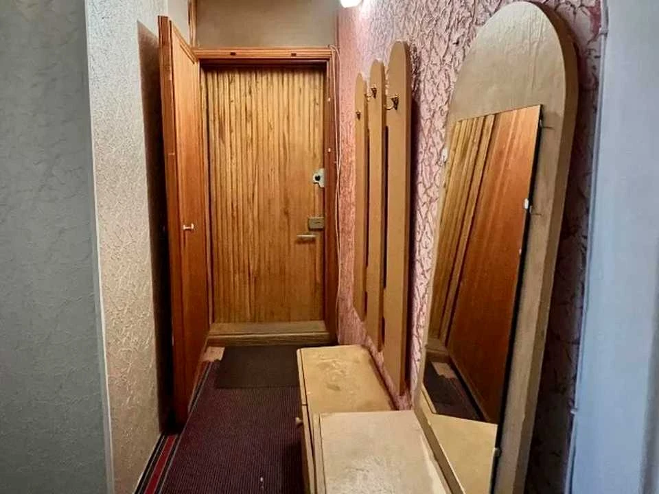 Квартира. Дніпро, Петра Калнишевського просп.