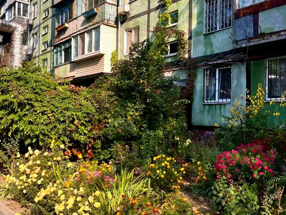 Квартира. Дніпро, Петра Калнишевського просп.